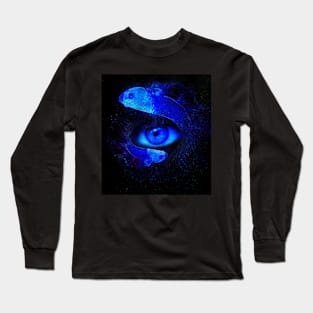 Seeing Balance Long Sleeve T-Shirt